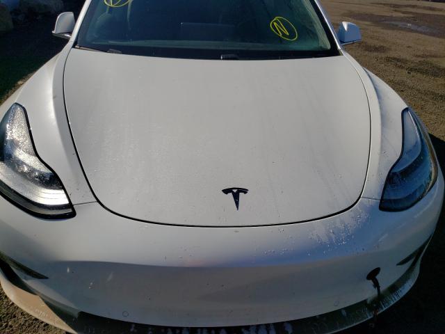 Photo 6 VIN: 5YJ3E1EA6JF025025 - TESLA MODEL 3 