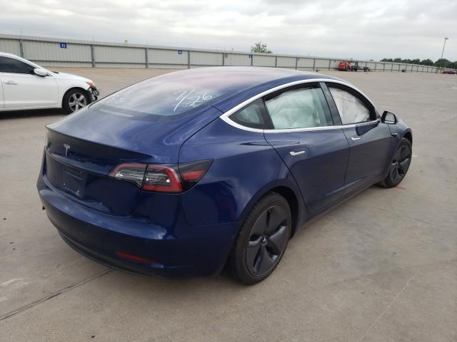 Photo 3 VIN: 5YJ3E1EA6JF027227 - TESLA MODEL 3 