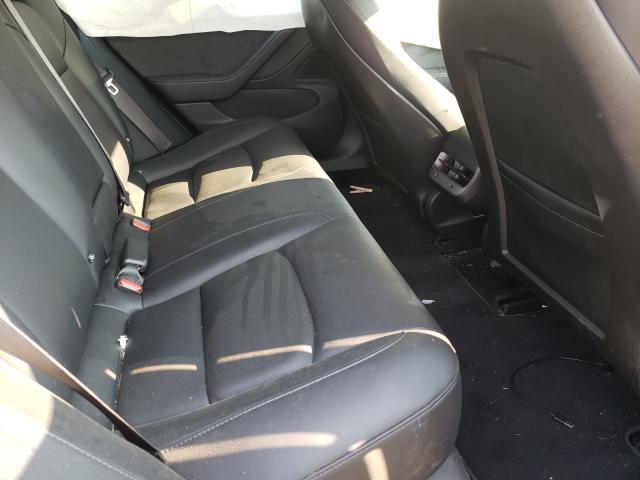 Photo 5 VIN: 5YJ3E1EA6JF027227 - TESLA MODEL 3 