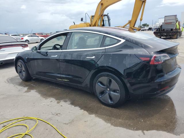 Photo 1 VIN: 5YJ3E1EA6JF028023 - TESLA MODEL 3 