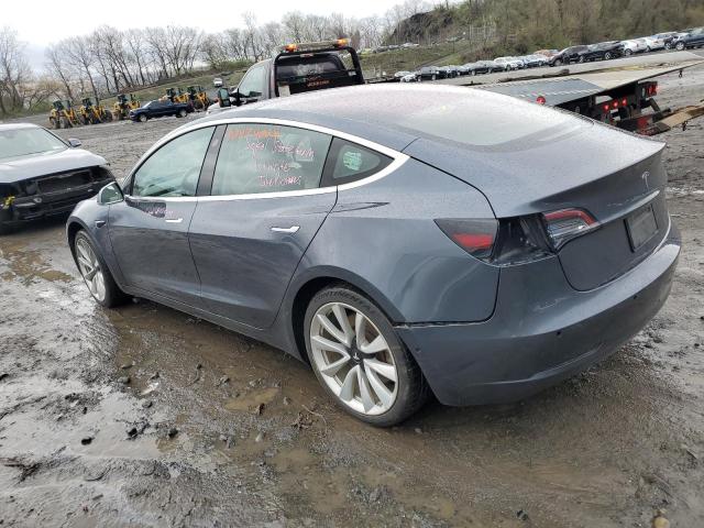 Photo 1 VIN: 5YJ3E1EA6JF032024 - TESLA MODEL 3 