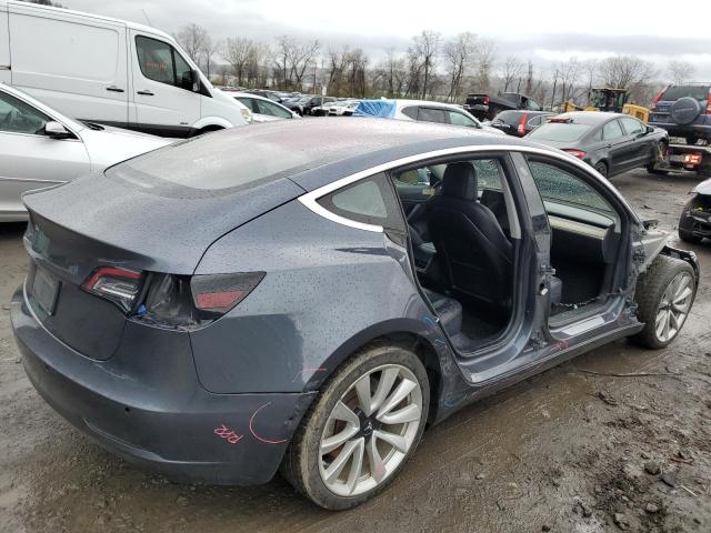 Photo 2 VIN: 5YJ3E1EA6JF032024 - TESLA MODEL 3 