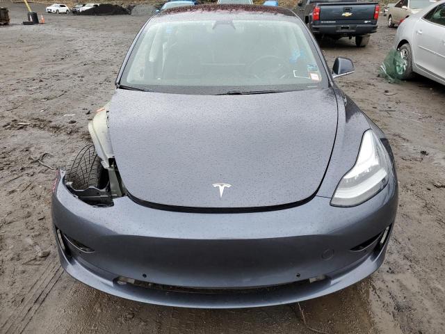 Photo 4 VIN: 5YJ3E1EA6JF032024 - TESLA MODEL 3 