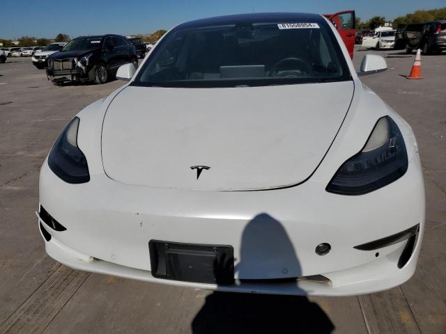 Photo 4 VIN: 5YJ3E1EA6JF032654 - TESLA MODEL 3 