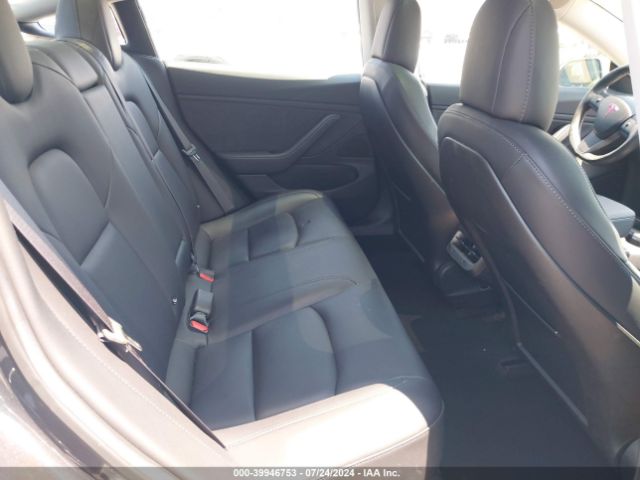 Photo 7 VIN: 5YJ3E1EA6JF038549 - TESLA MODEL 3 