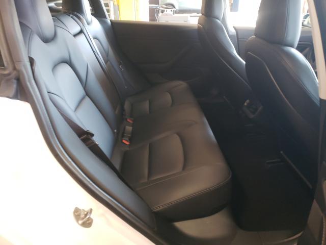 Photo 5 VIN: 5YJ3E1EA6JF038731 - TESLA MODEL 3 