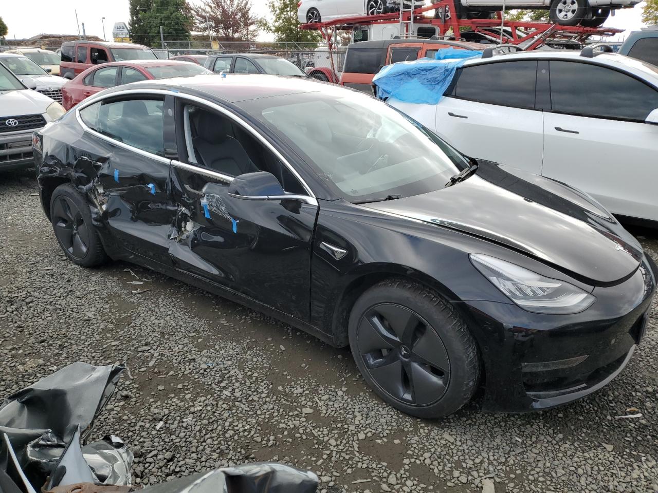 Photo 3 VIN: 5YJ3E1EA6JF040611 - TESLA MODEL 3 