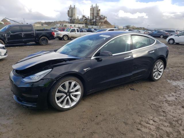 Photo 0 VIN: 5YJ3E1EA6JF047817 - TESLA MODEL 3 