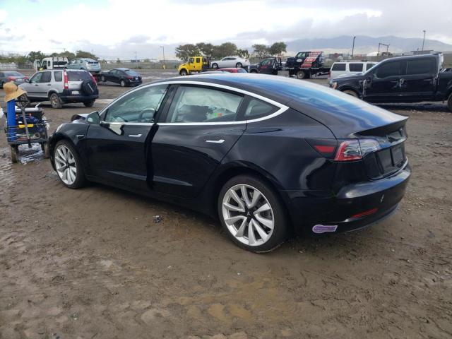 Photo 1 VIN: 5YJ3E1EA6JF047817 - TESLA MODEL 3 