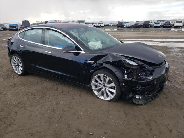 Photo 3 VIN: 5YJ3E1EA6JF047817 - TESLA MODEL 3 