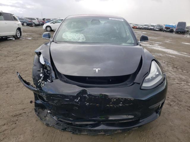 Photo 4 VIN: 5YJ3E1EA6JF047817 - TESLA MODEL 3 