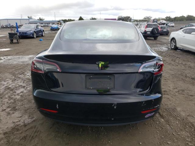 Photo 5 VIN: 5YJ3E1EA6JF047817 - TESLA MODEL 3 