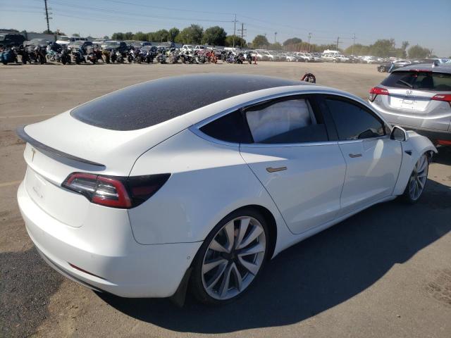 Photo 3 VIN: 5YJ3E1EA6JF048708 - TESLA MODEL 3 