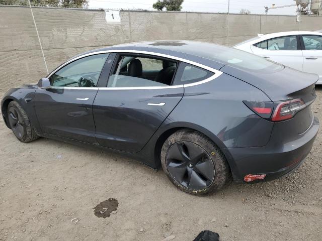 Photo 1 VIN: 5YJ3E1EA6JF050958 - TESLA MODEL 3 