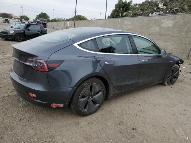 Photo 2 VIN: 5YJ3E1EA6JF050958 - TESLA MODEL 3 