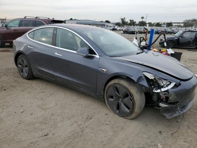 Photo 3 VIN: 5YJ3E1EA6JF050958 - TESLA MODEL 3 