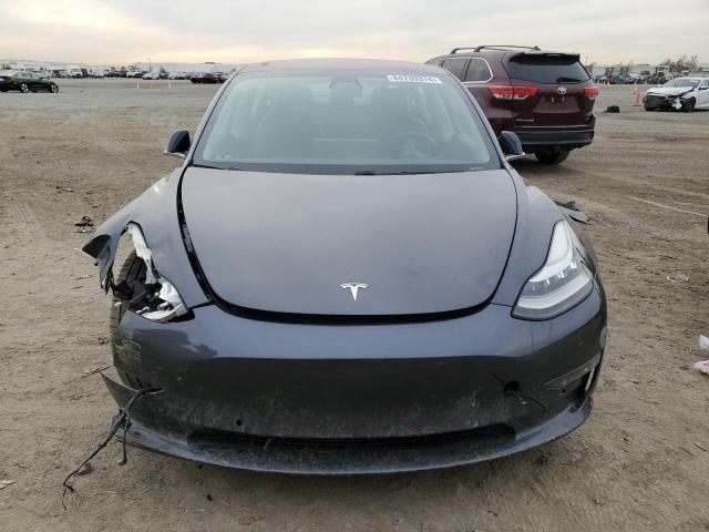 Photo 4 VIN: 5YJ3E1EA6JF050958 - TESLA MODEL 3 