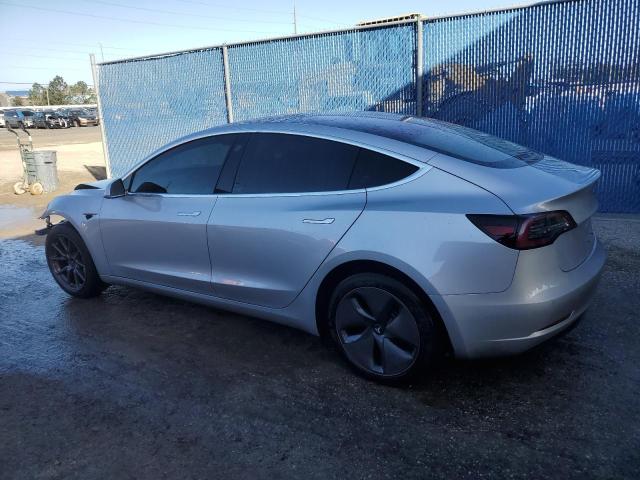 Photo 1 VIN: 5YJ3E1EA6JF052189 - TESLA MODEL 3 