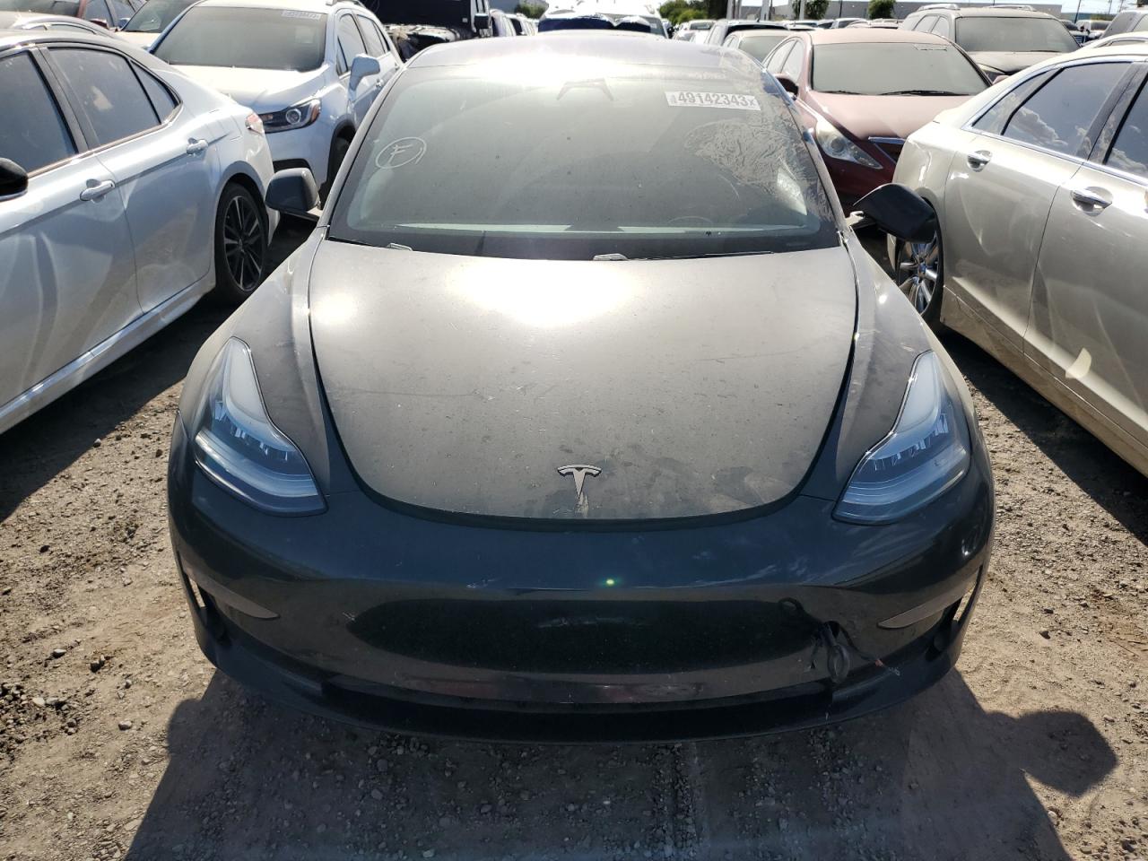 Photo 4 VIN: 5YJ3E1EA6JF053746 - TESLA MODEL 3 