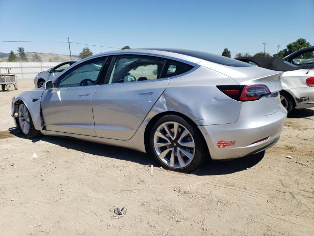 Photo 1 VIN: 5YJ3E1EA6JF060812 - TESLA MODEL 3 