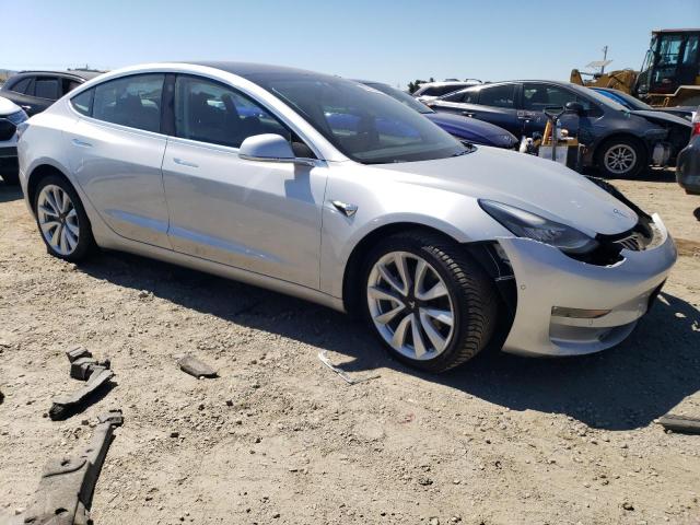 Photo 3 VIN: 5YJ3E1EA6JF060812 - TESLA MODEL 3 