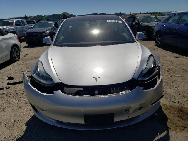 Photo 4 VIN: 5YJ3E1EA6JF060812 - TESLA MODEL 3 