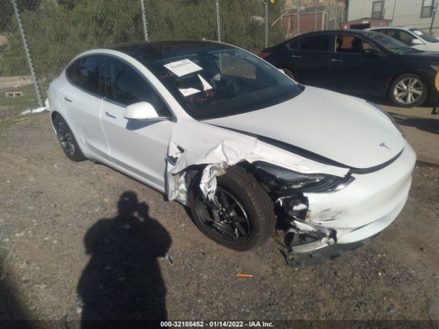 Photo 0 VIN: 5YJ3E1EA6JF062513 - TESLA MODEL 3 