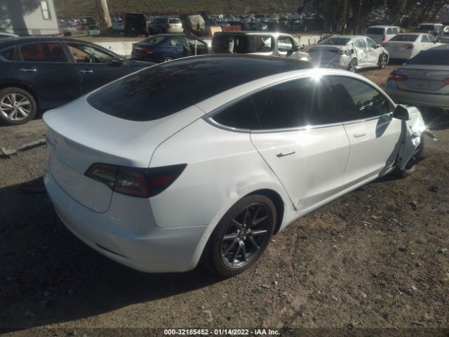 Photo 3 VIN: 5YJ3E1EA6JF062513 - TESLA MODEL 3 