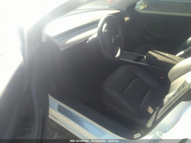 Photo 4 VIN: 5YJ3E1EA6JF062513 - TESLA MODEL 3 