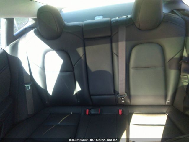 Photo 7 VIN: 5YJ3E1EA6JF062513 - TESLA MODEL 3 