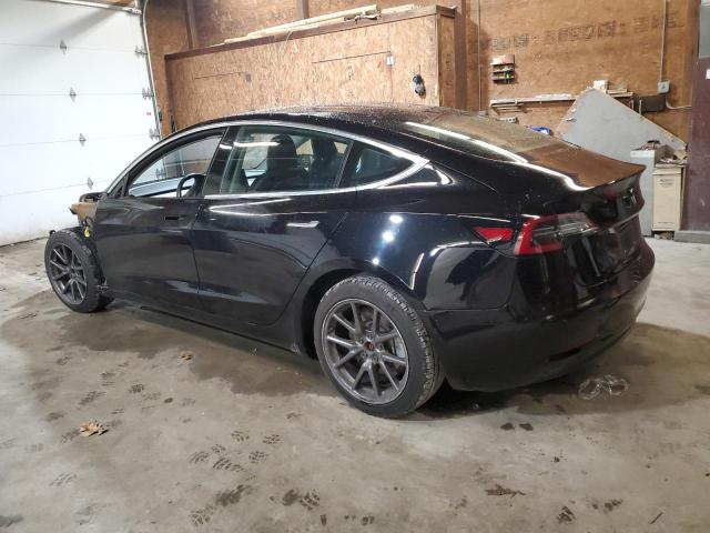 Photo 1 VIN: 5YJ3E1EA6JF089484 - TESLA MODEL 3 