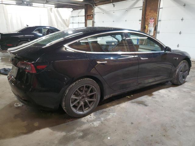 Photo 2 VIN: 5YJ3E1EA6JF089484 - TESLA MODEL 3 