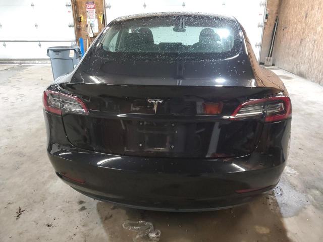 Photo 5 VIN: 5YJ3E1EA6JF089484 - TESLA MODEL 3 