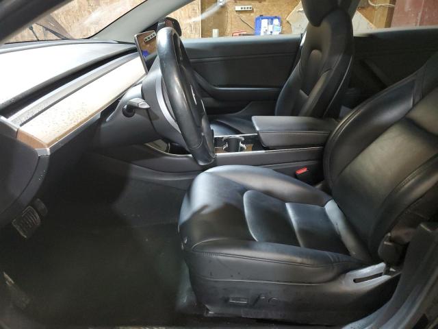 Photo 6 VIN: 5YJ3E1EA6JF089484 - TESLA MODEL 3 