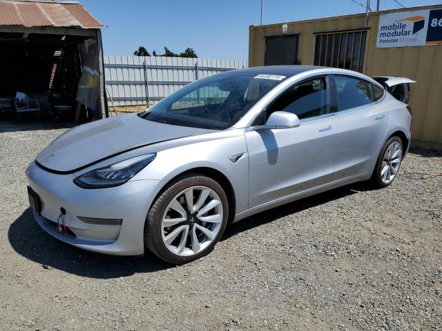 Photo 0 VIN: 5YJ3E1EA6JF098461 - TESLA MODEL 3 