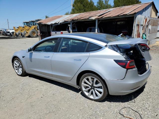 Photo 1 VIN: 5YJ3E1EA6JF098461 - TESLA MODEL 3 