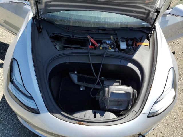 Photo 10 VIN: 5YJ3E1EA6JF098461 - TESLA MODEL 3 