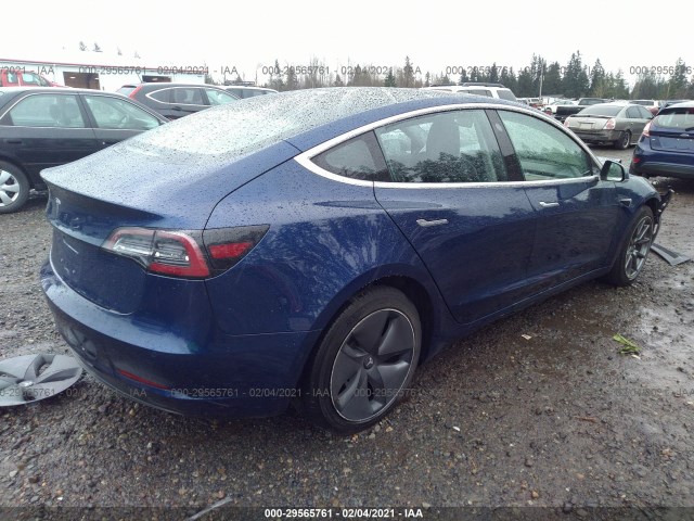 Photo 3 VIN: 5YJ3E1EA6JF102542 - TESLA MODEL 3 