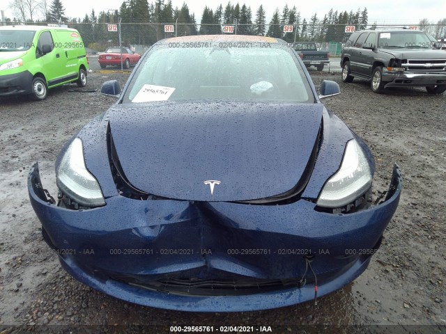 Photo 5 VIN: 5YJ3E1EA6JF102542 - TESLA MODEL 3 