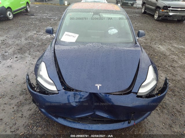 Photo 9 VIN: 5YJ3E1EA6JF102542 - TESLA MODEL 3 