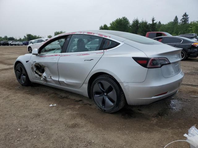 Photo 1 VIN: 5YJ3E1EA6JF105554 - TESLA MODEL 3 