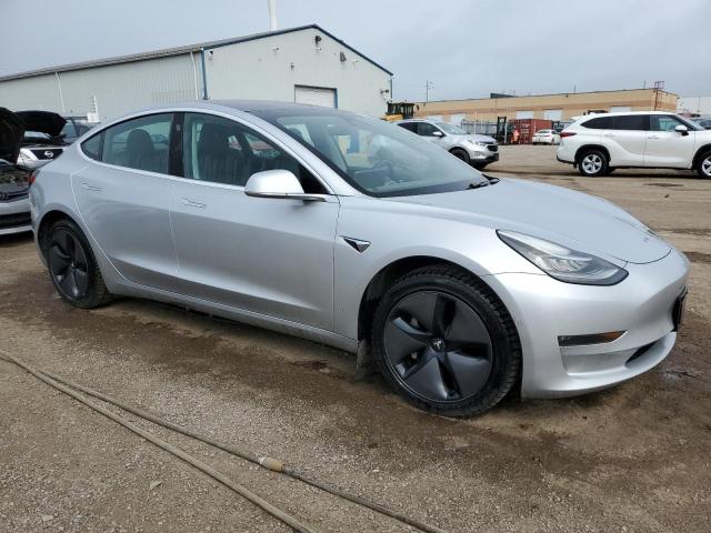 Photo 3 VIN: 5YJ3E1EA6JF105554 - TESLA MODEL 3 