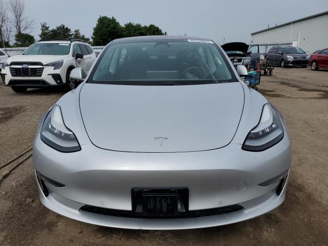 Photo 4 VIN: 5YJ3E1EA6JF105554 - TESLA MODEL 3 