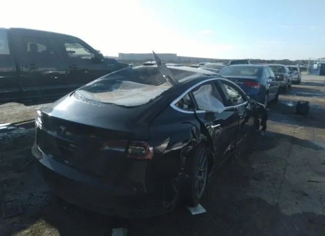 Photo 3 VIN: 5YJ3E1EA6JF151918 - TESLA MODEL 3 