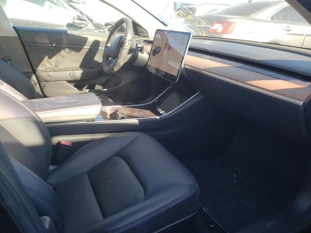 Photo 4 VIN: 5YJ3E1EA6JF151997 - TESLA MODEL 3 