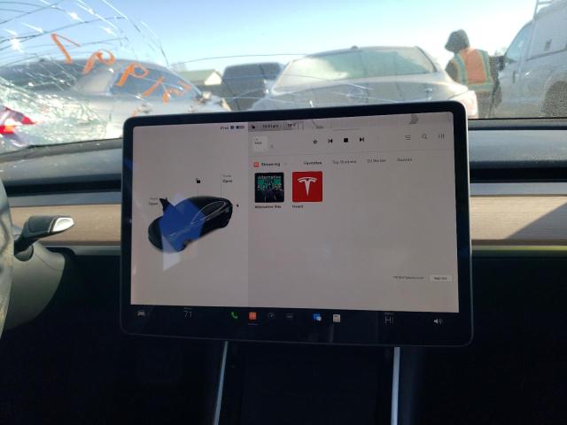 Photo 8 VIN: 5YJ3E1EA6JF151997 - TESLA MODEL 3 