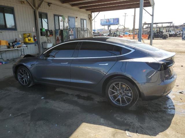 Photo 1 VIN: 5YJ3E1EA6JF157654 - TESLA MODEL 3 