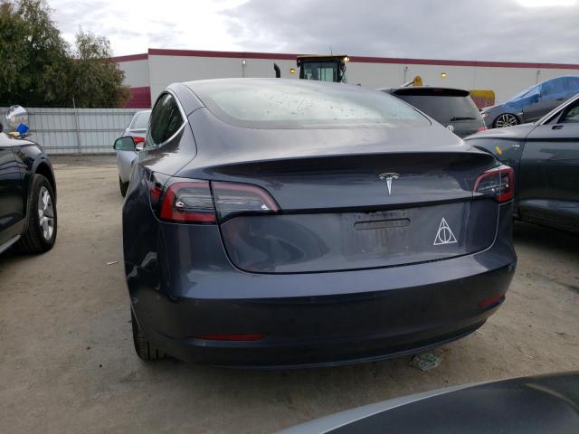 Photo 5 VIN: 5YJ3E1EA6JF157928 - TESLA MODEL 3 