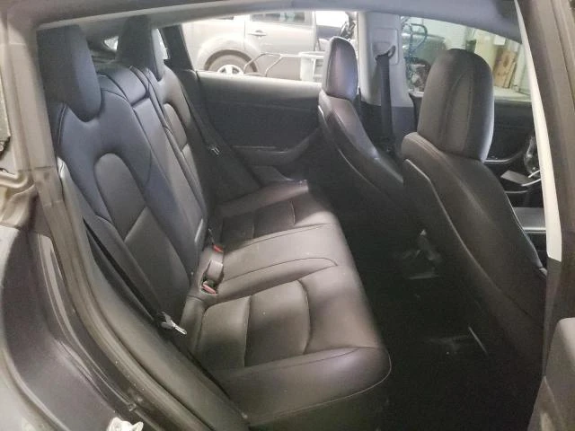 Photo 9 VIN: 5YJ3E1EA6JF158769 - TESLA MODEL 3 