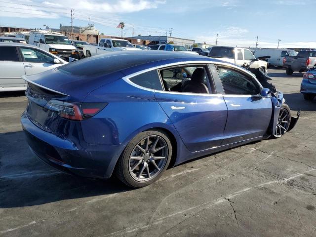 Photo 2 VIN: 5YJ3E1EA6JF160201 - TESLA MODEL 3 